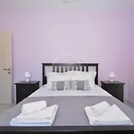 Chrysilia Apartment Ermioni