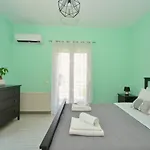 Apartment Chrysilia Ermioni