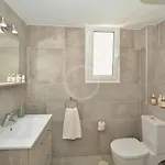 Apartment Chrysilia *