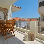 Appartement Chrysilia *