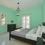 Chrysilia Apartment Ermioni