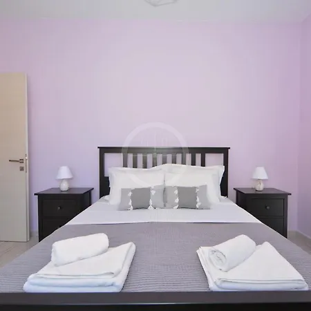 Chrysilia Apartment Ermioni
