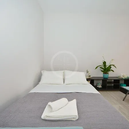 Apartment Chrysilia Ermioni