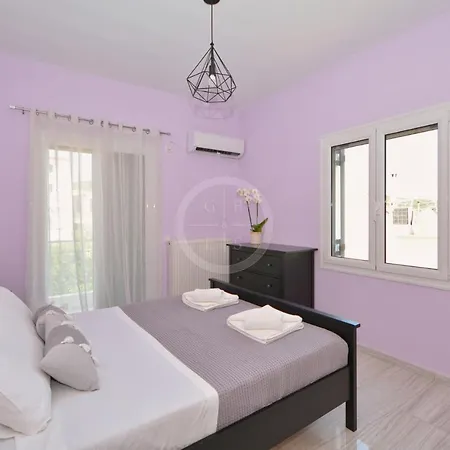 Chrysilia ארמיוני