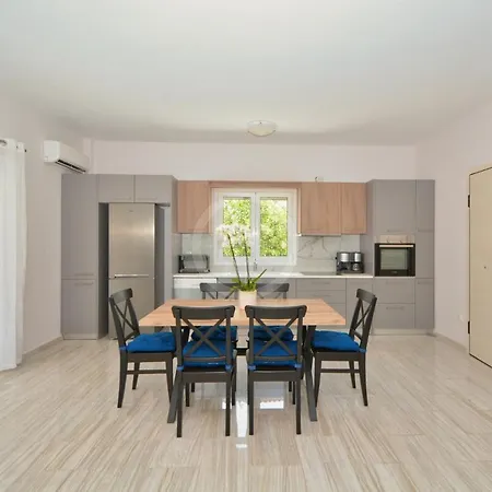 Chrysilia Apartamento Ermioni