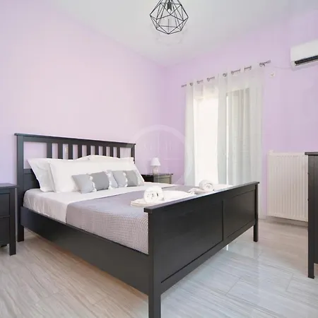 Chrysilia * Ermioni