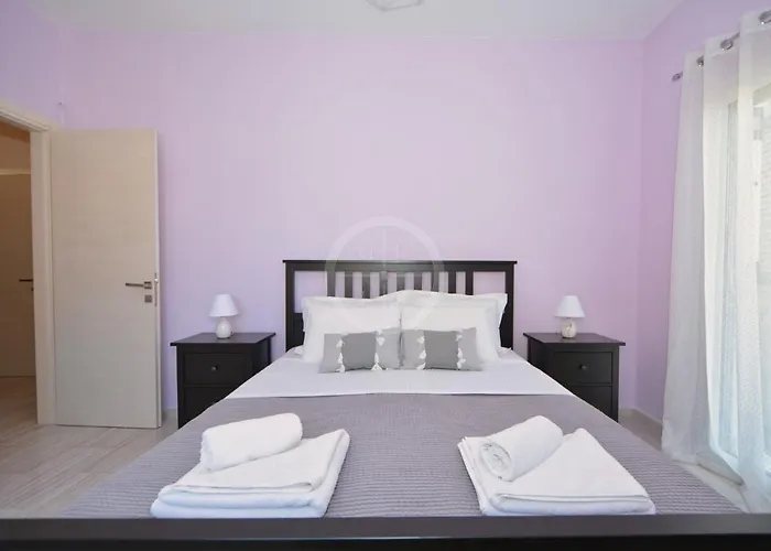 Chrysilia Apartamento Ermioni