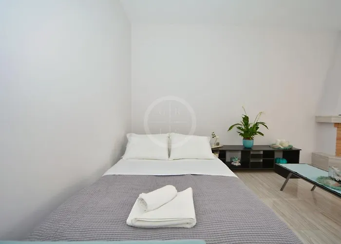 Apartamento Chrysilia Ermioni