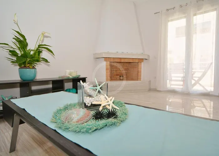 Chrysilia Apartament Ermioni