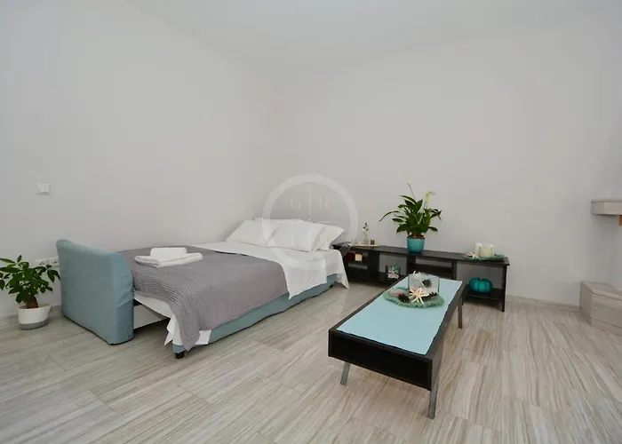 Apartament Chrysilia