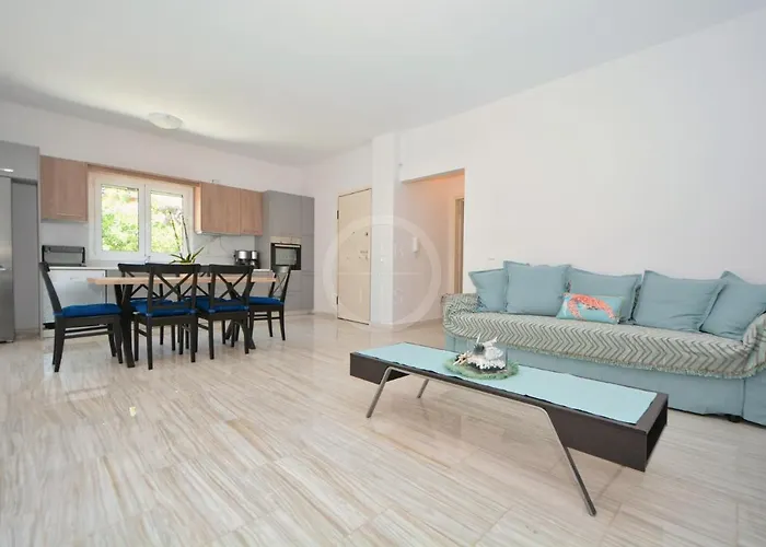 Apartamento Chrysilia Ermioni