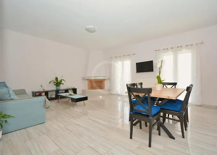 Apartamento Chrysilia *