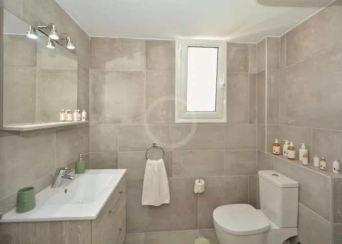 Apartamento Chrysilia *