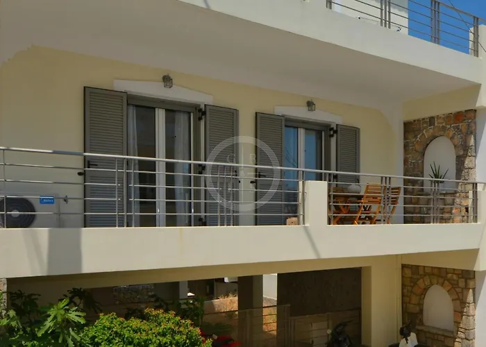 Apartamento Chrysilia *