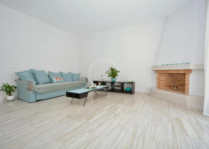 Chrysilia Apartamento