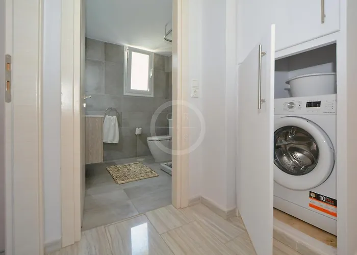 Apartamento Chrysilia Ermioni