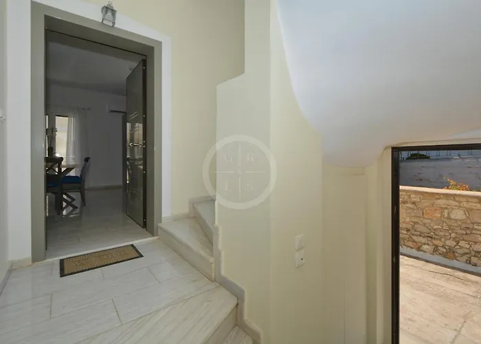 Chrysilia Apartamento