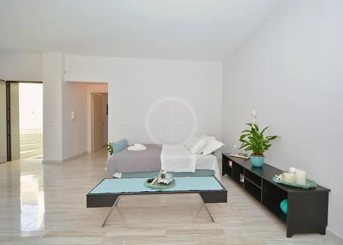 Apartamento Chrysilia *